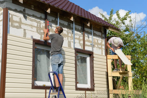 Best Composite Siding  in USA